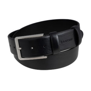 President Leather Belt