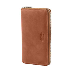 Cuoieria Leather Wallet