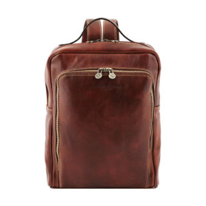 Tuscany Backpack - Brown