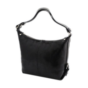 Lorainne Leather Bag