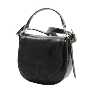 Matilde Leather Crossbody Bag