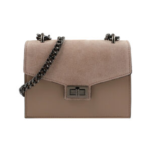 Milano Leather Bag