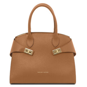 Coccola Leather Handbag